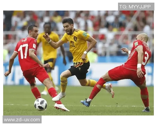 突尼斯与坦桑尼亚足球对决精彩回顾及赛后分析