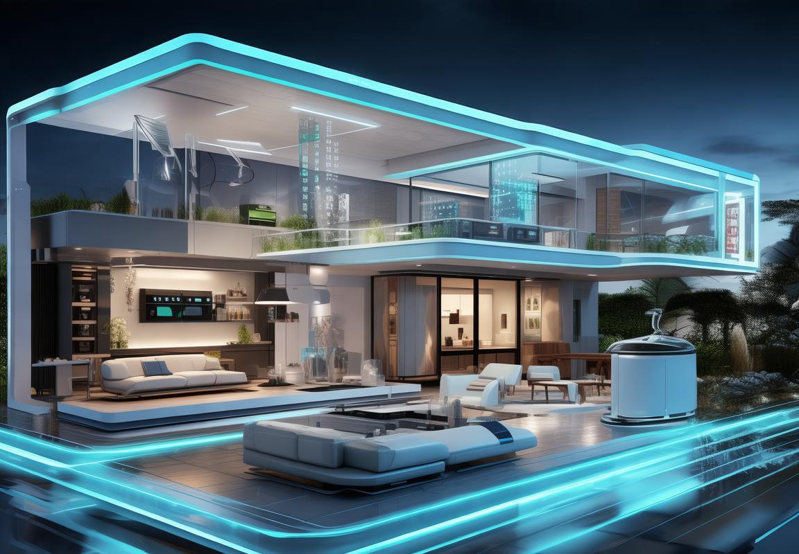 探索VR头发技术的未来发展与应用前景分析