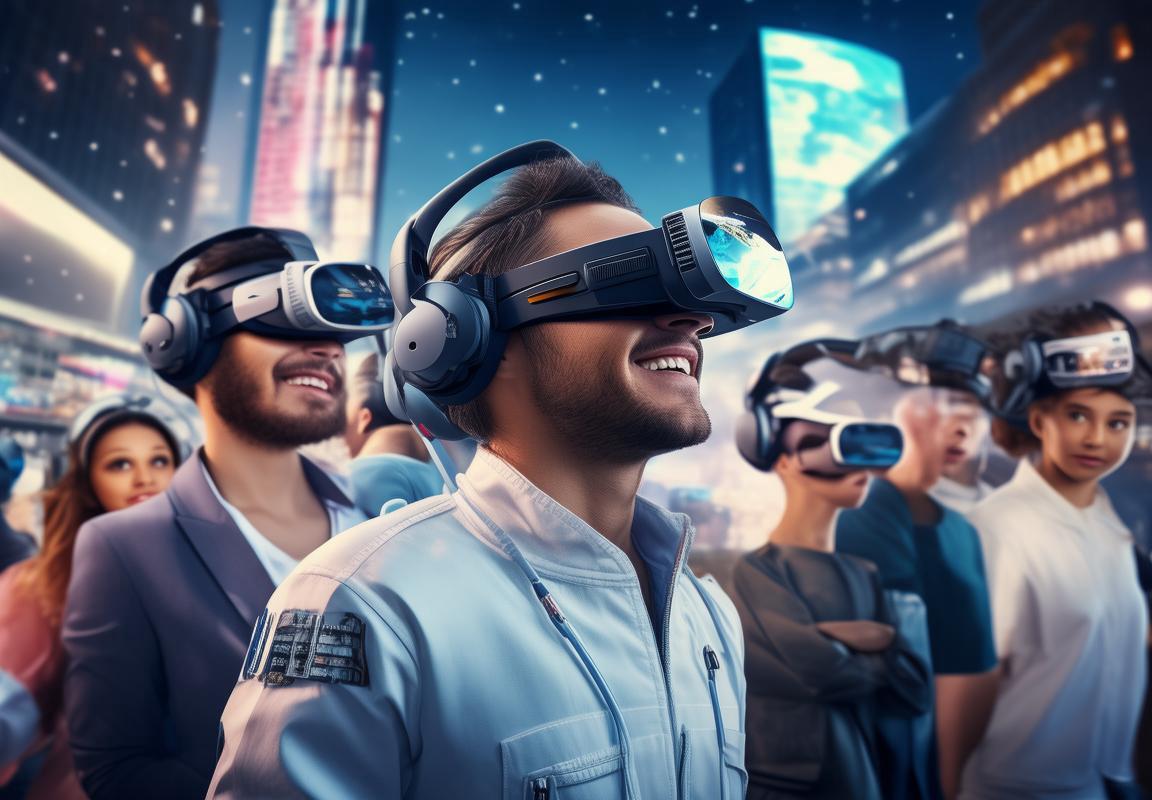 探索VR设计软件的未来发展与应用前景分析
